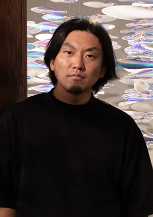 小松 宏誠さん 写真