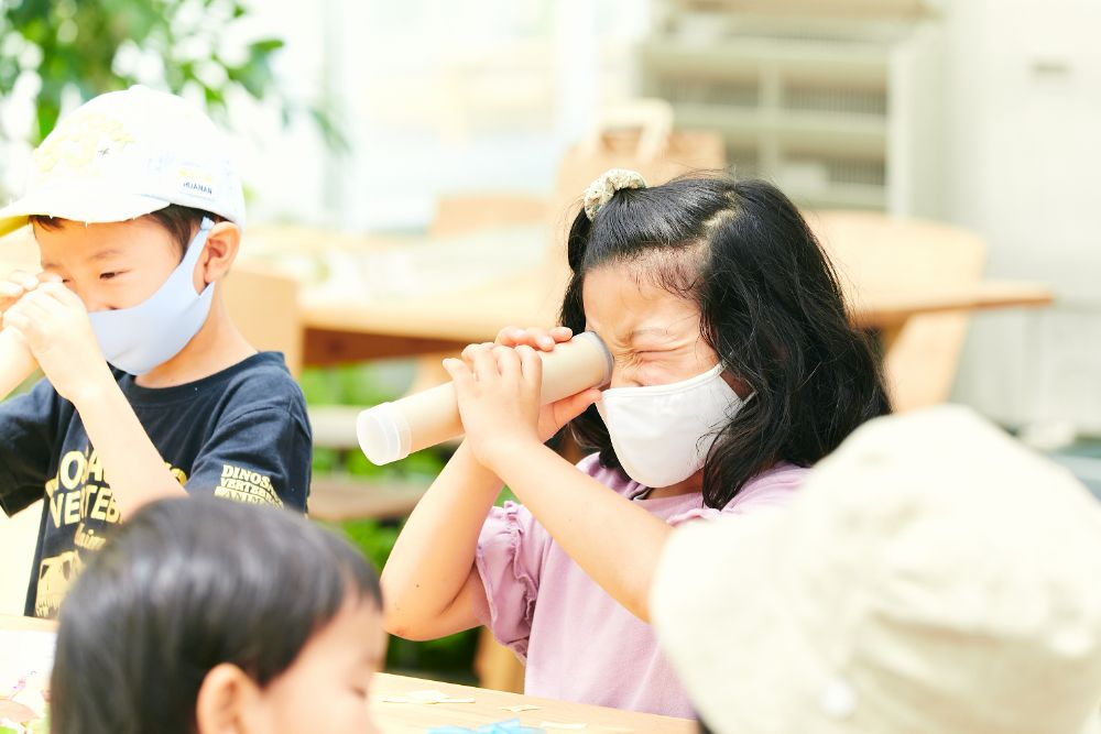 ひまわりと過ごす里山の夏休み！毎日イベントが盛りだくさん！