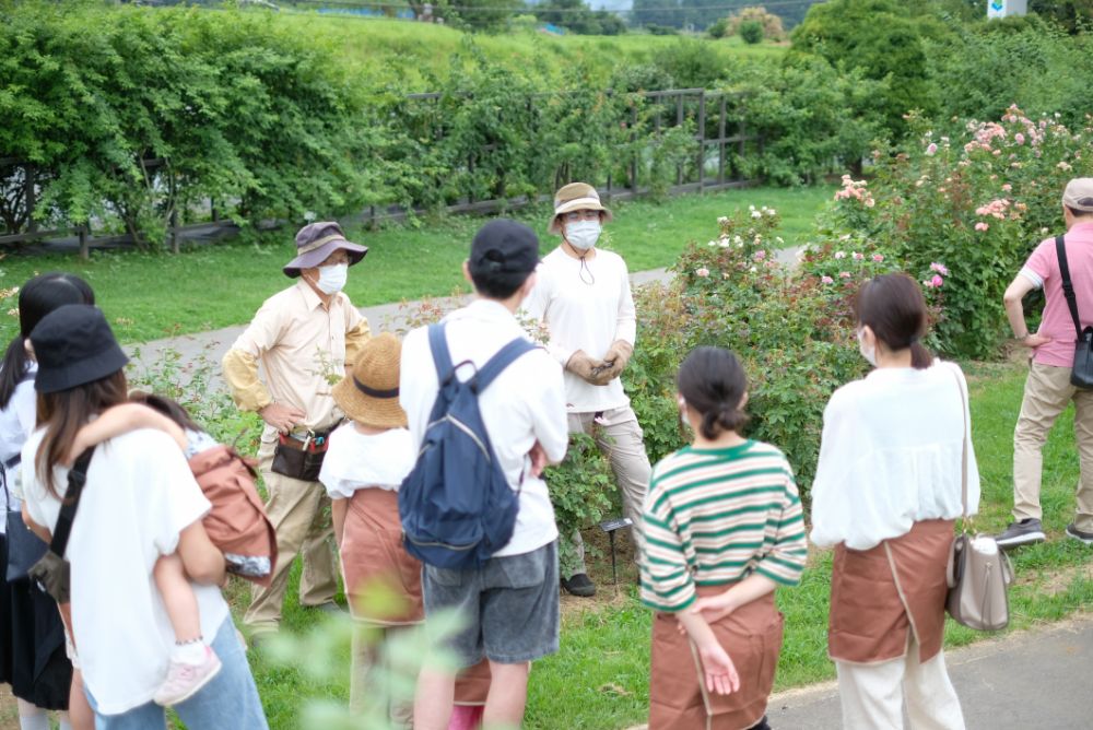 里山の夏休みは遊びと学びがいっぱい！