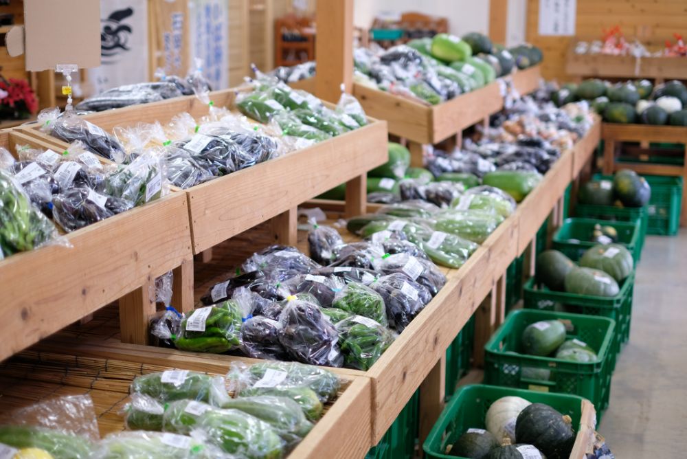 8月31日は野菜の日！野菜をおいしく食べよう！