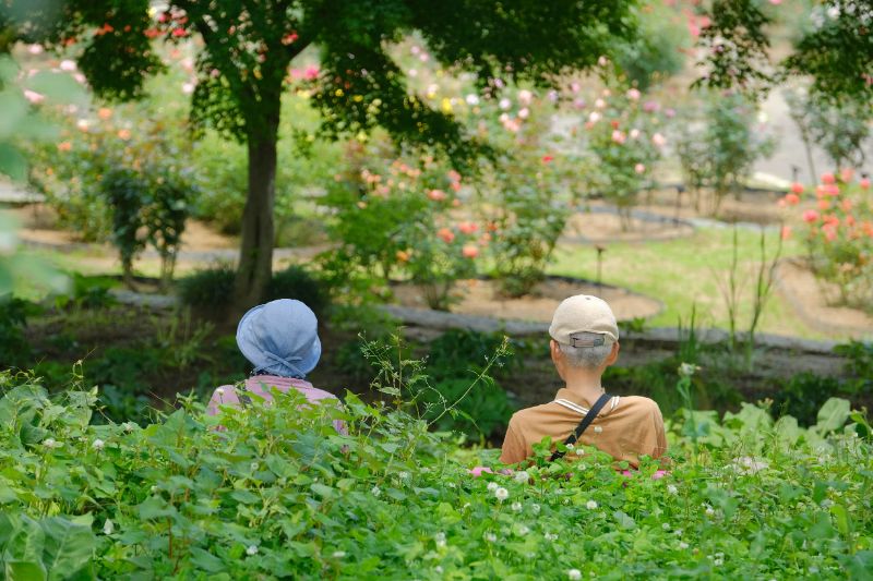 上質な音楽と四季の花々のコラボレーション「音の花束コンサート」シリーズ