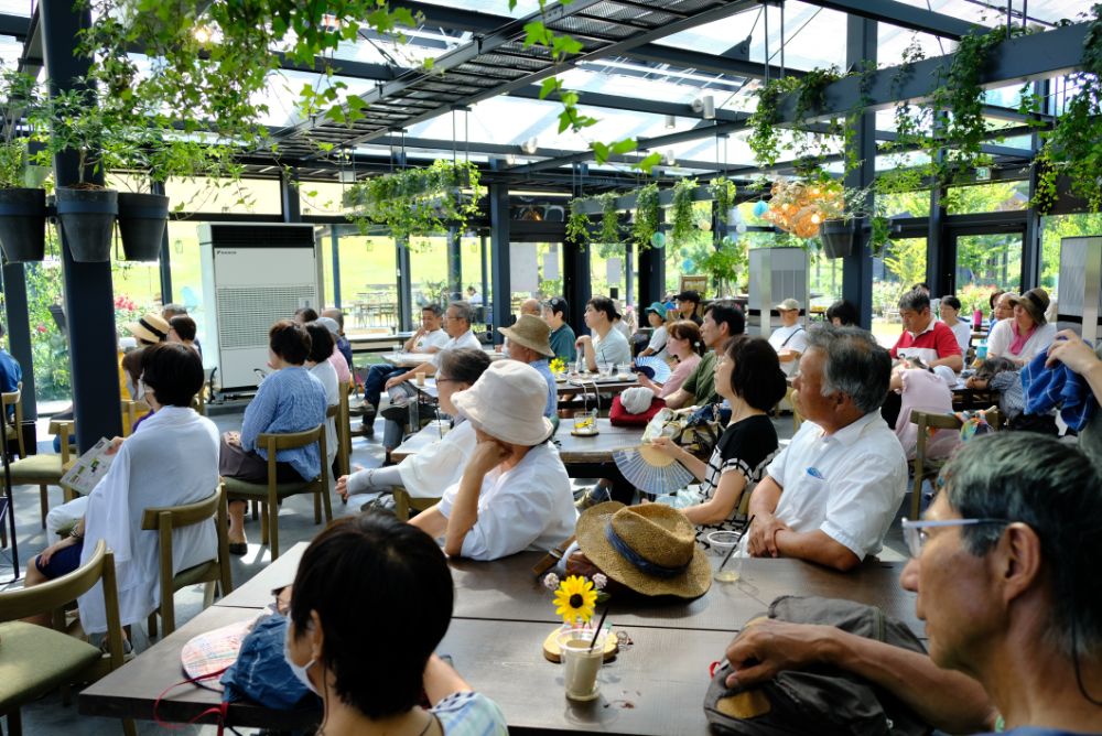 音の花束コンサート＃2開催！矢城 純平トリオが贈る夏を彩る上品なJAZZ