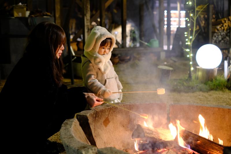 今週末12/9-10はクリスマスマーケットを開催！