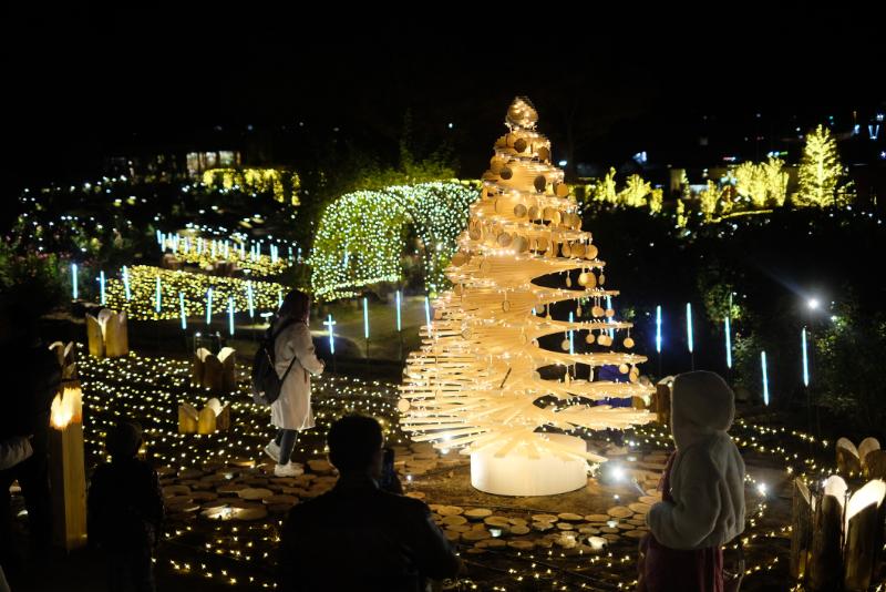 今週末12/9-10はクリスマスマーケットを開催！